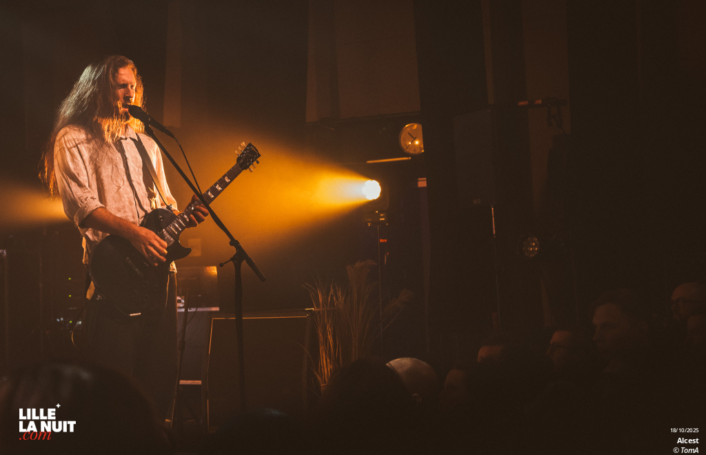 Tyrant Fest au Metaphone en live - photo n°12