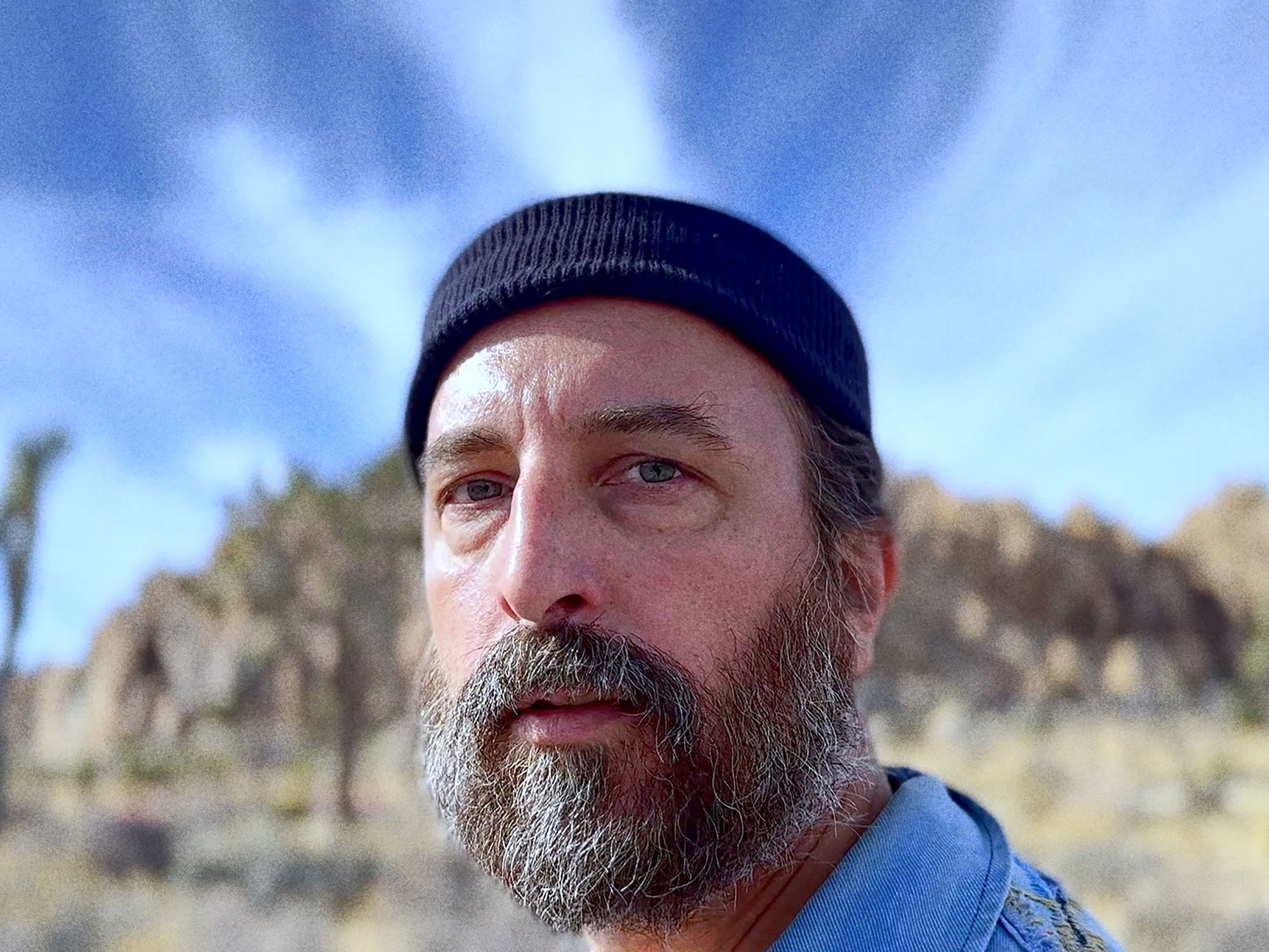 Herman Dune + Flora Hibberd