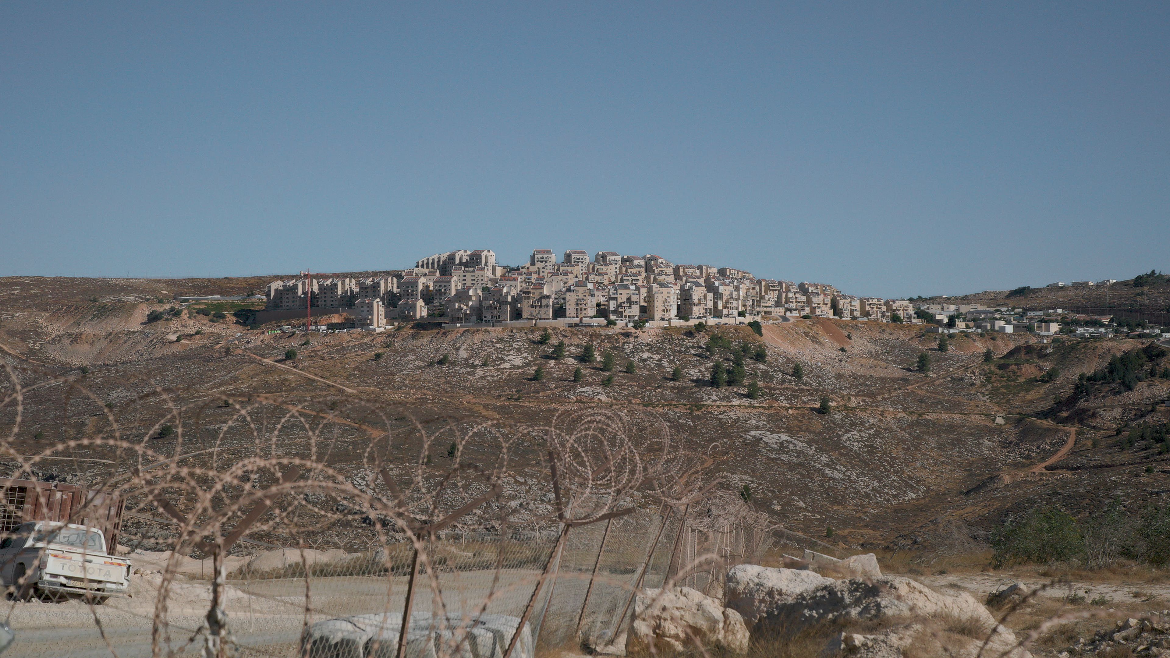 Avant il n’y avait rien