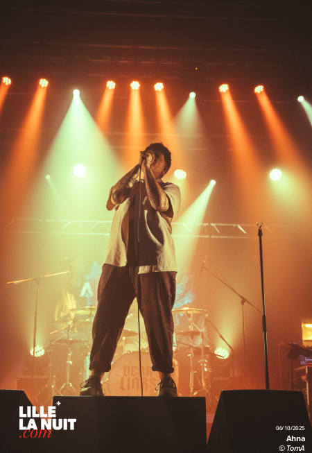 Fighters Night, la soirée metal caritative en live - photo n°9