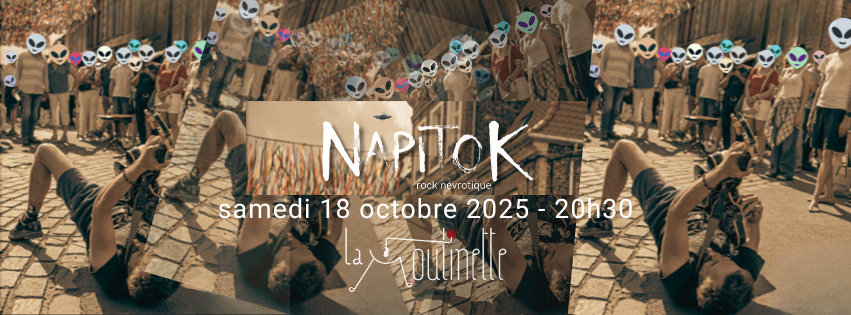 Napitok