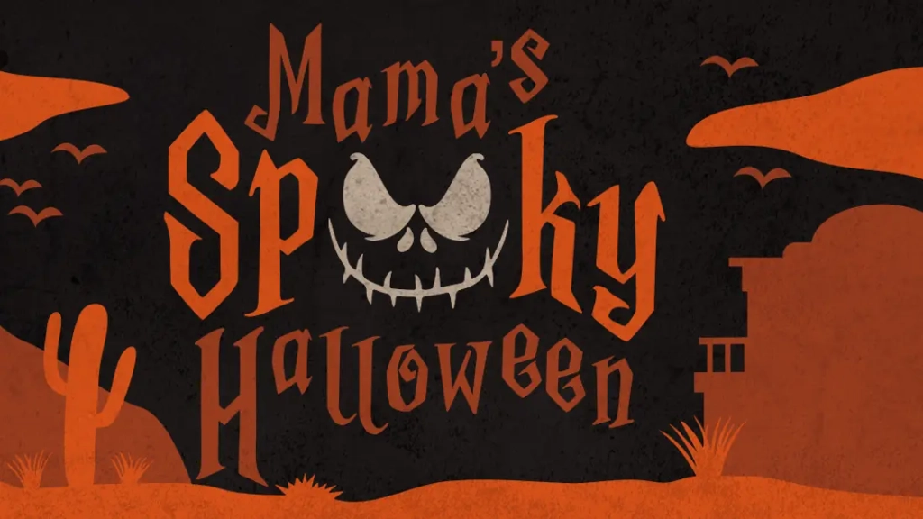 PASSEZ UN HALLOWEEN DE FOLIE AU MAMA SHELTER LILLE !