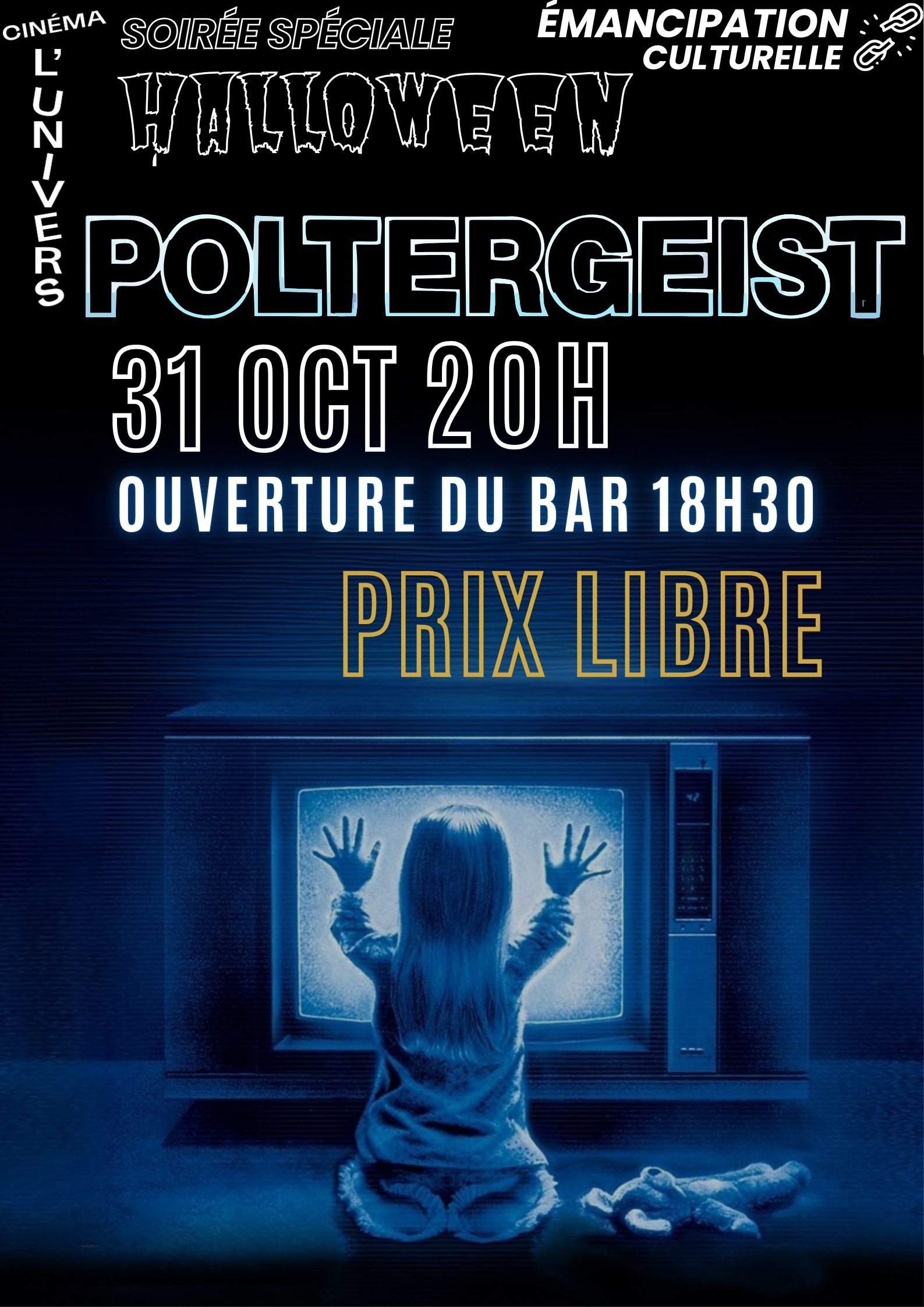 Poltergeist