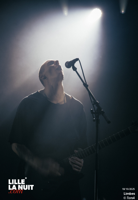 Tyrant Fest au Metaphone en live - photo n°14