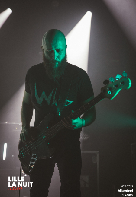 Tyrant Fest au Metaphone en live - photo n°17