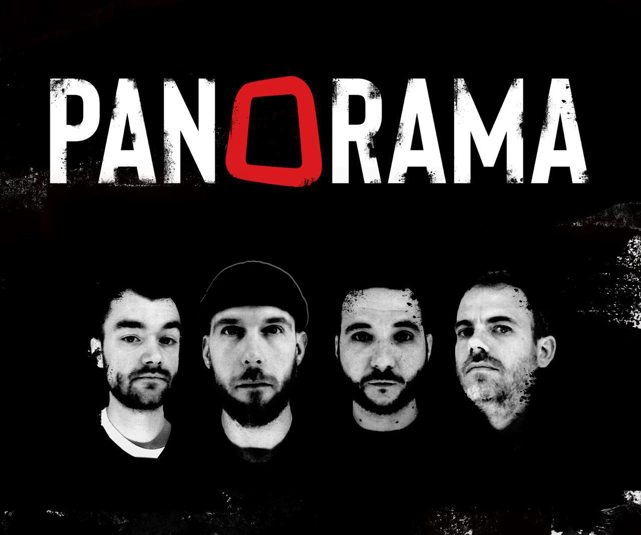 Panorama + Coma