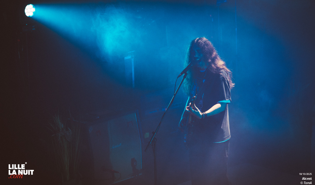 Tyrant Fest au Metaphone en live - photo n°2