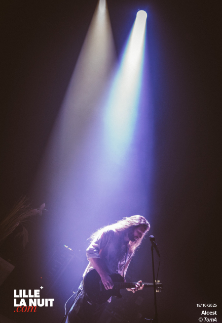 Tyrant Fest au Metaphone en live - photo n°11