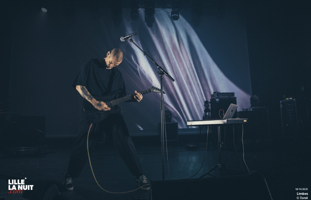 Tyrant Fest au Metaphone en live - photo n°20