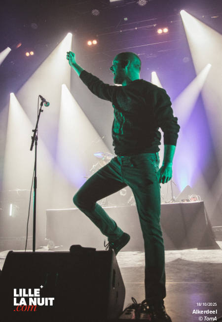 Tyrant Fest au Metaphone en live - photo n°24