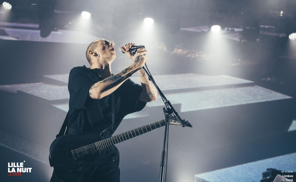 Tyrant Fest au Metaphone en live - photo n°23