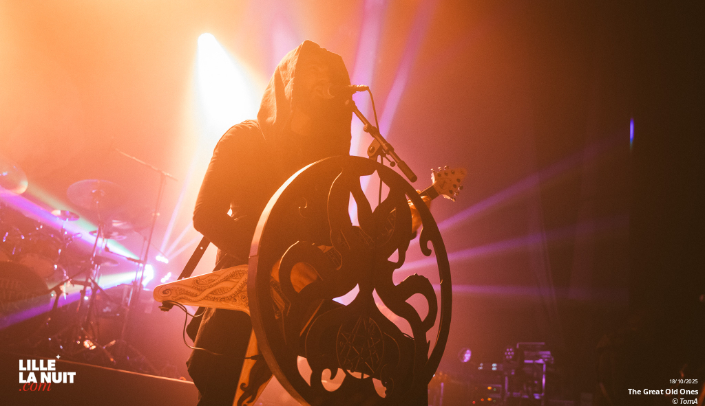 Tyrant Fest au Metaphone en live - photo n°15