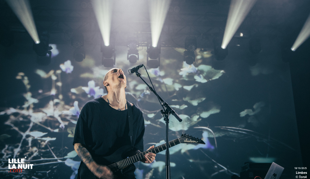 Tyrant Fest au Metaphone en live - photo n°11