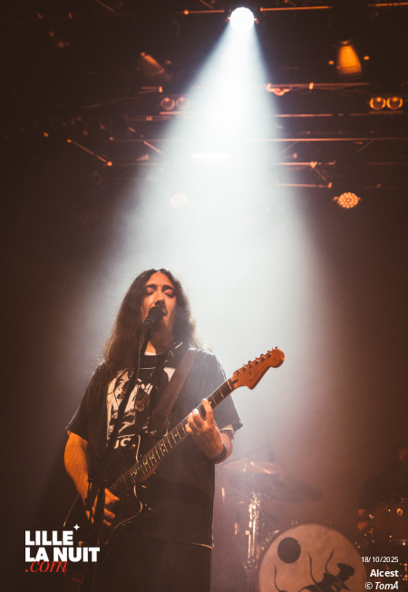 Tyrant Fest au Metaphone en live - photo n°22