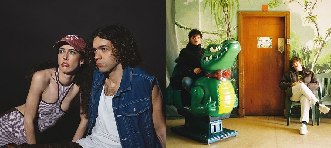 Getdown Services + UTO