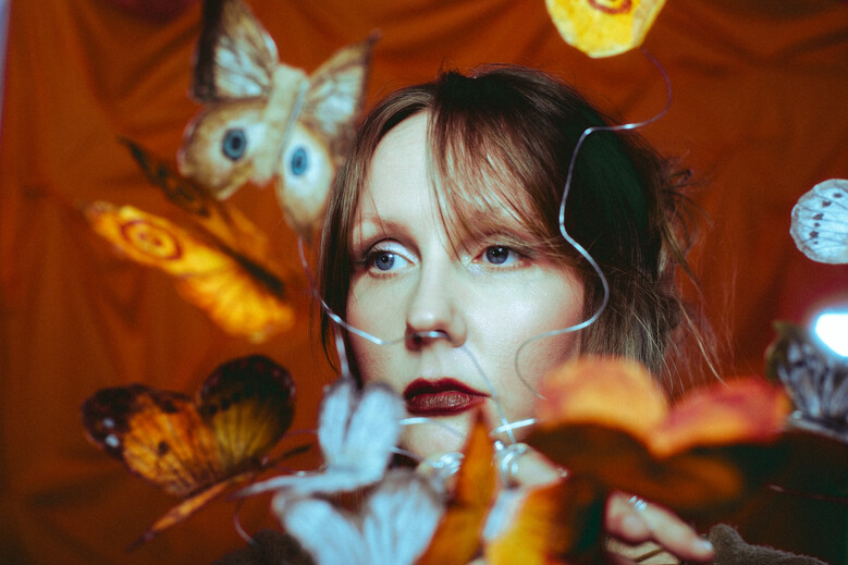 Vivienne + DJ set de Colas Keith – Release Party #1