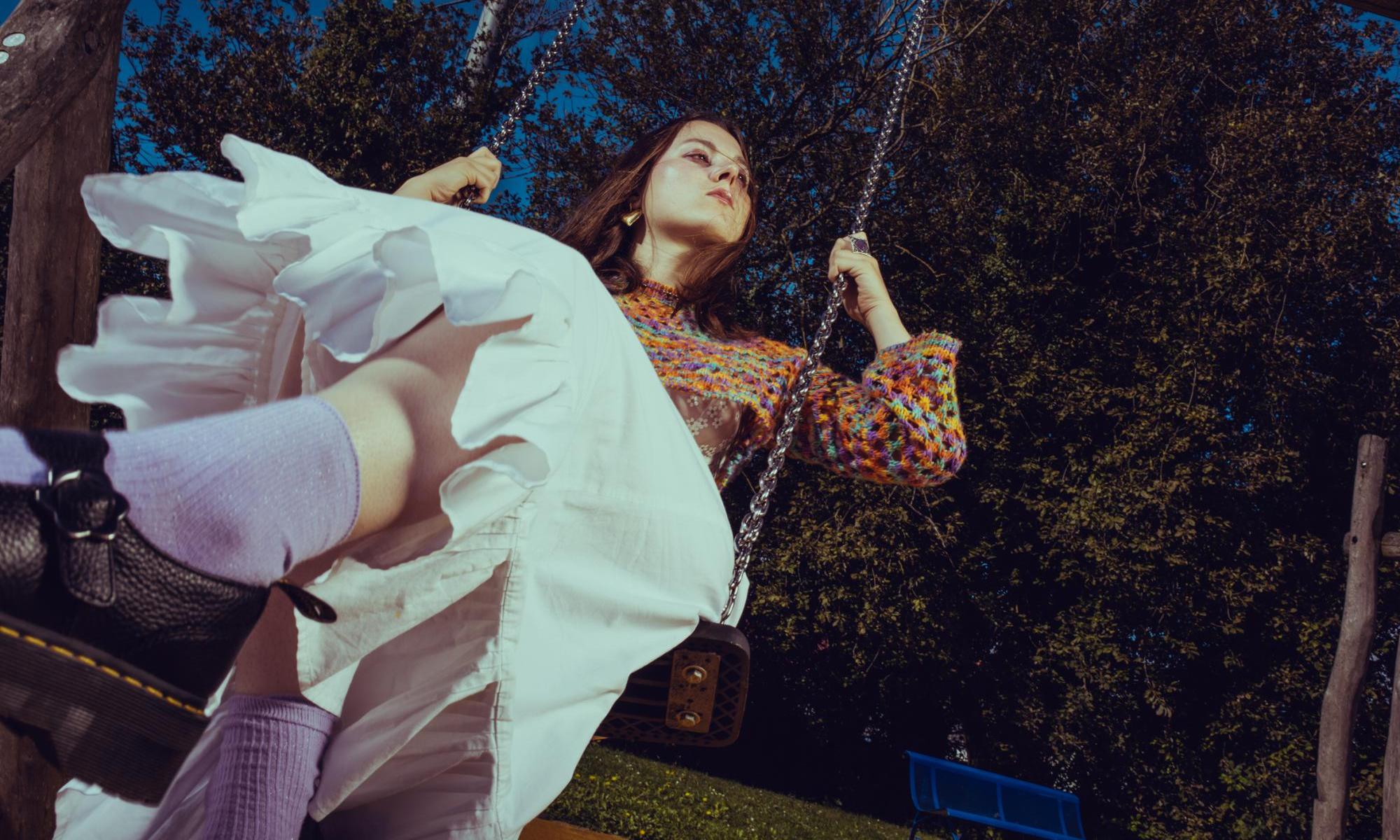 Festival Tour de Chauffe : waterlily + Nina Attal Electric LadyLand