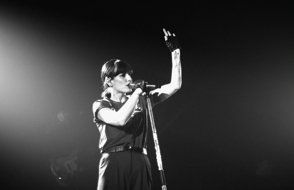 Superbus à La Condition Publique de Roubaix en live - photo n°1