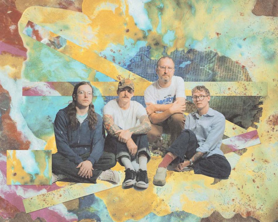 Hotline TNT + Smudged + Honey I’m Home