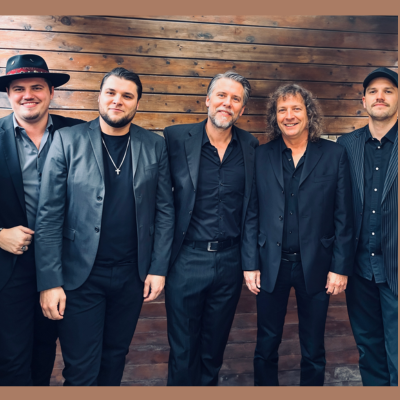 Guy Verlinde et The Artisans of Solace