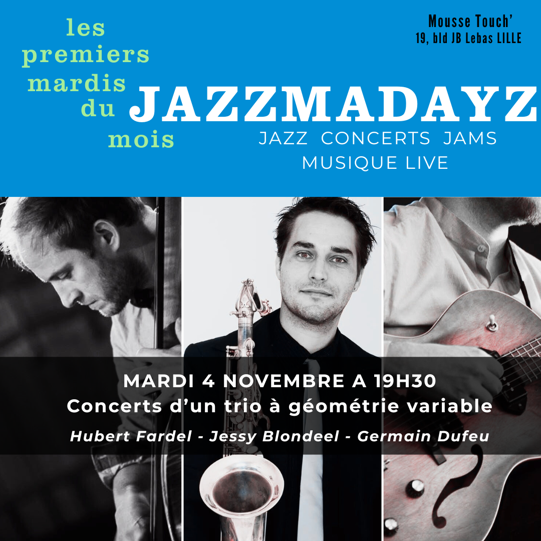 Jazzmadayz