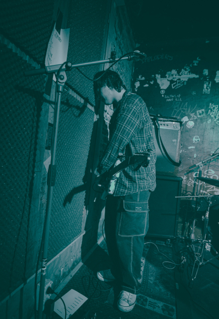 Fragile + Stonks au Pit’s à Courtrai en live - photo n°1