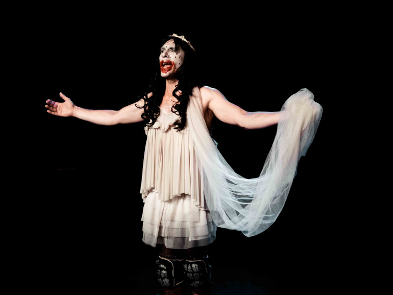 A-t-on toujours raison ? Which witch are you ?