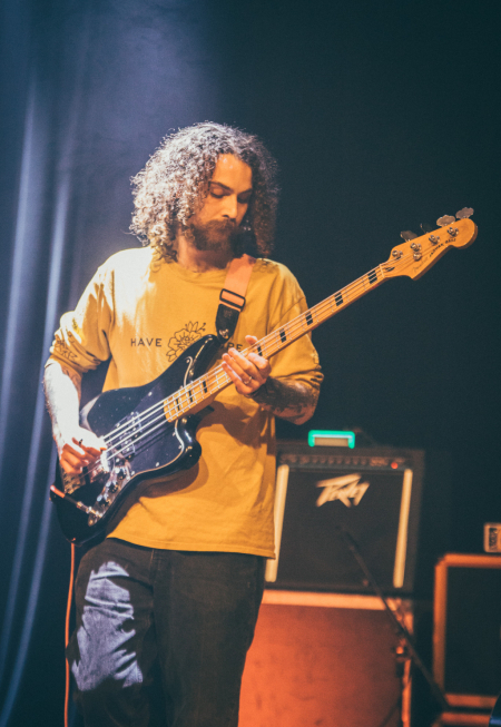 Anne Hoser à la Salle Marguerite de Sains en Gohelle en live - photo n°1