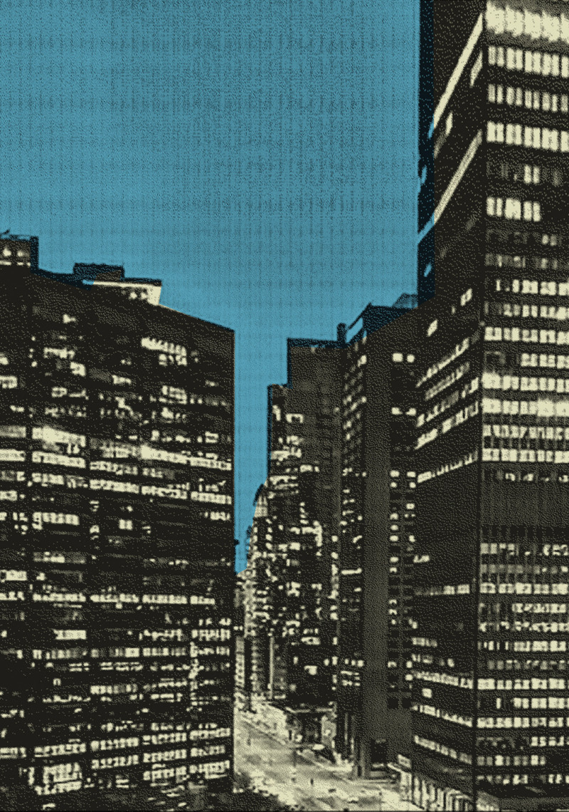 Ligne ouverte de Vassili Schémann