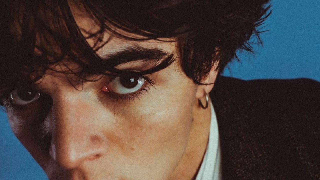 Sam Sauvage + Raimundaaaaaa