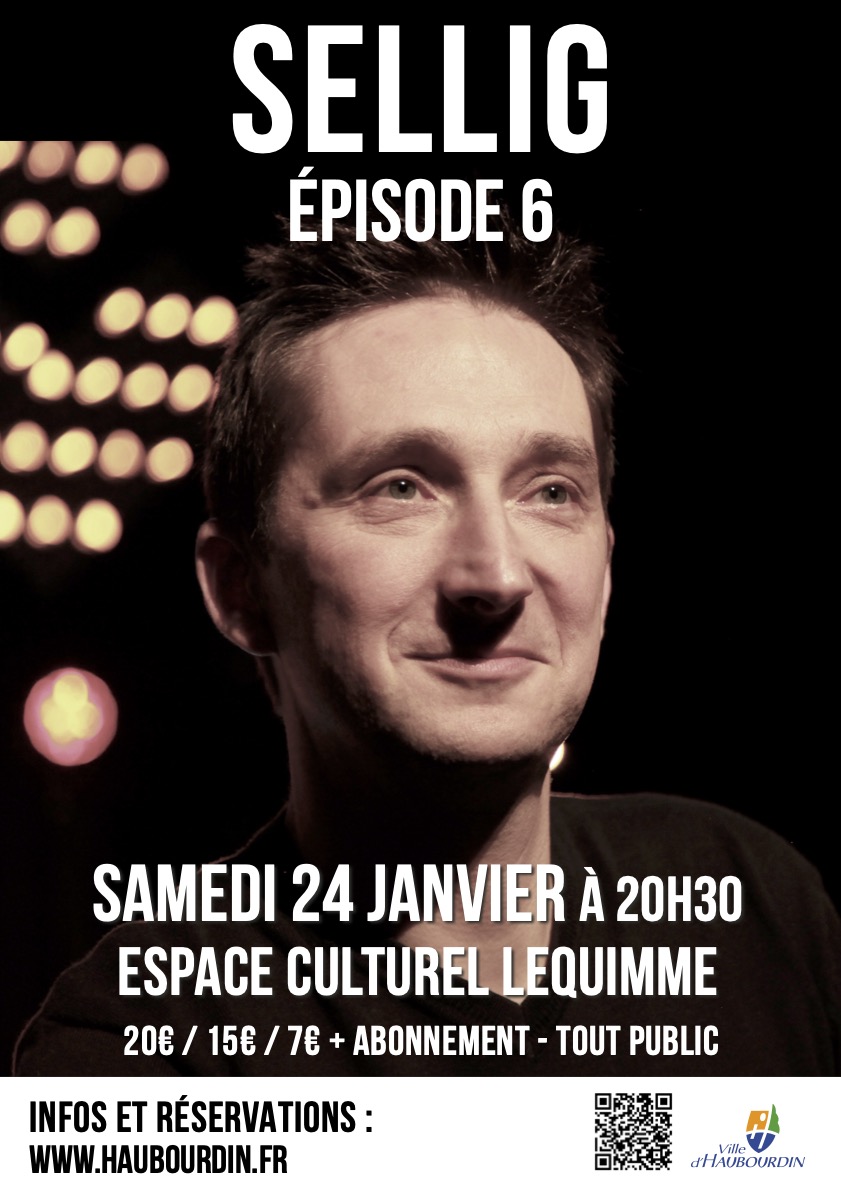 Sellig – Épisode 6