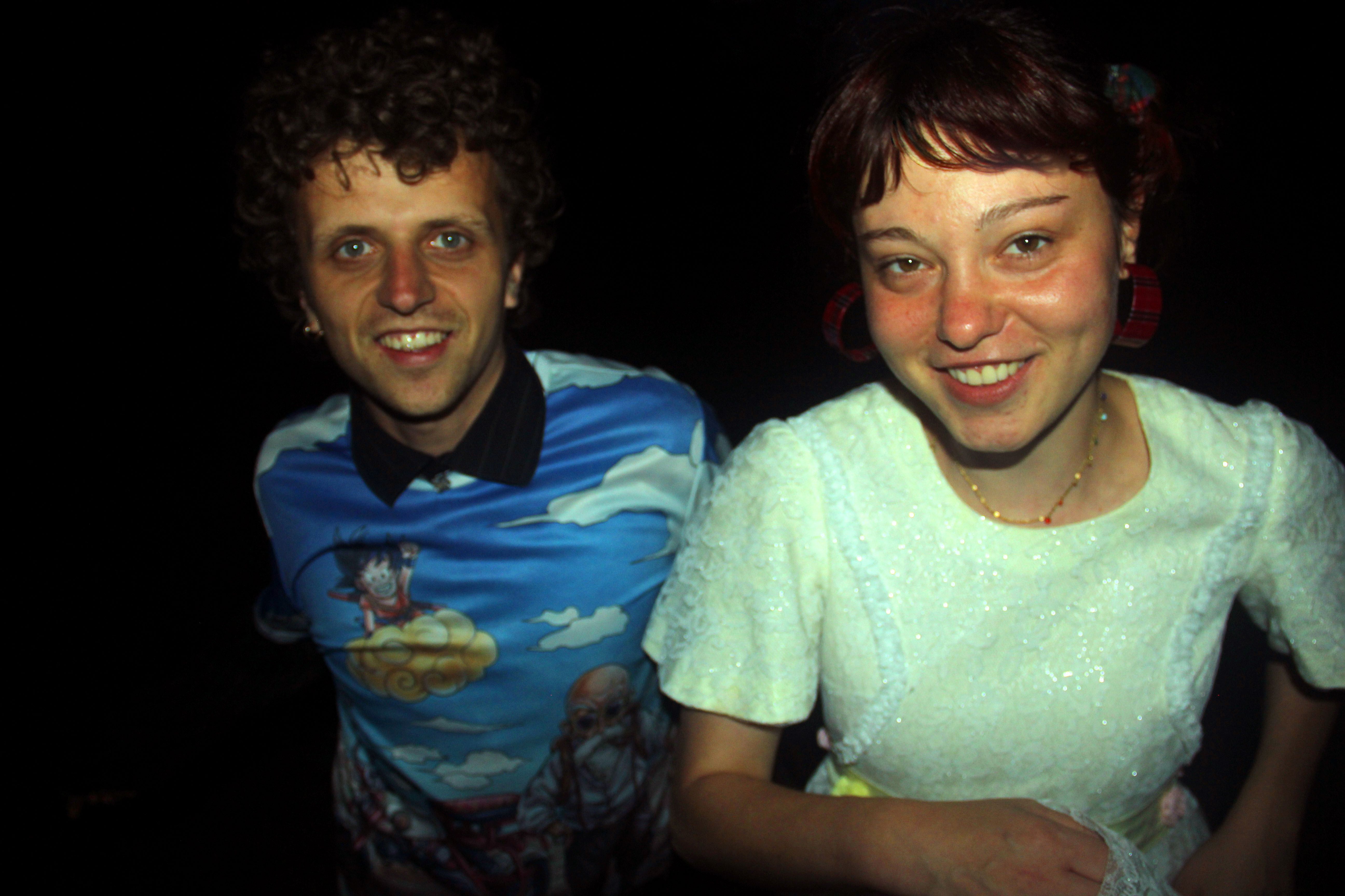 We Loft Music Festival – Attention le Tapis Prend Feu !