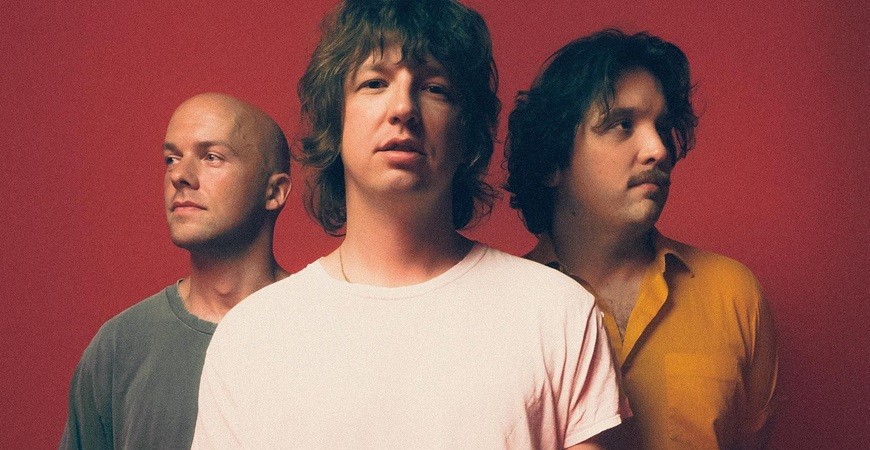 Bass Drum of Death + Alzamün