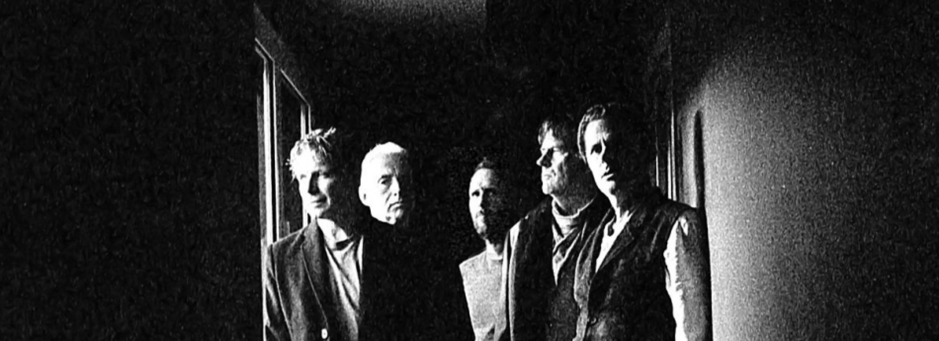 And Also The Trees + Catherine Graindorge