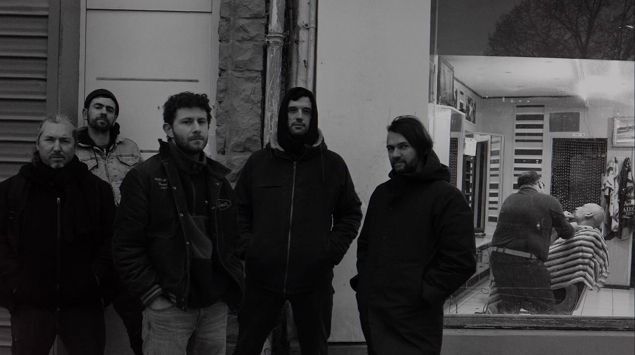 Adieu soleil + Seedy Liars