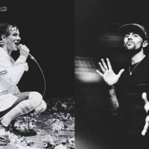 Hip Open Dance – Il était une fois au Pratow