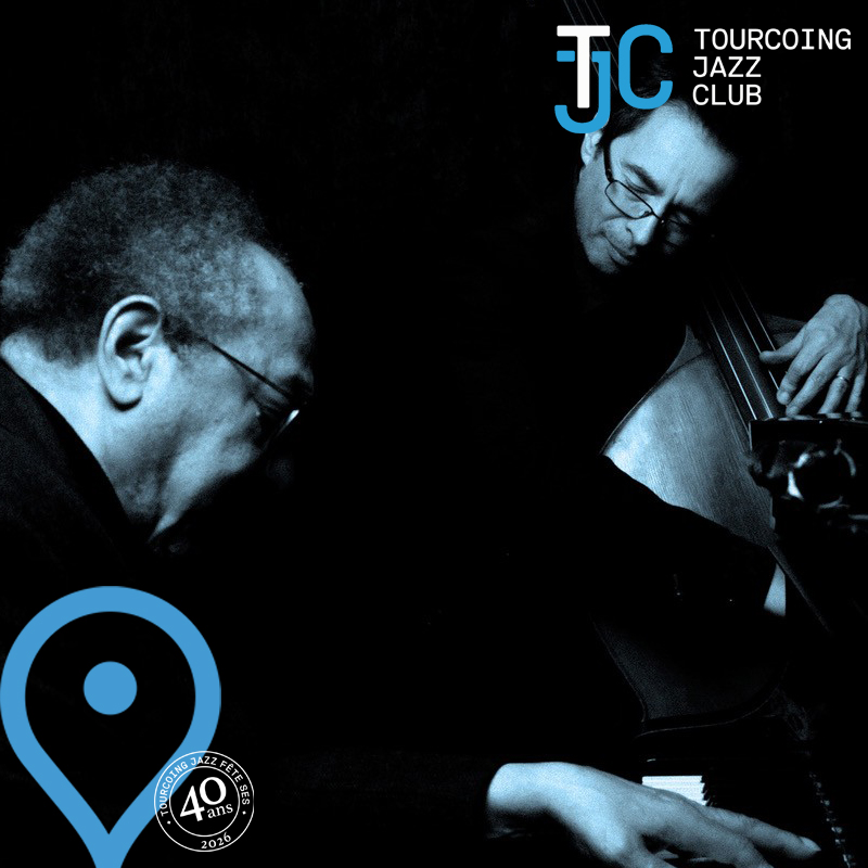 Alain Jean-Marie & Diego Imbert