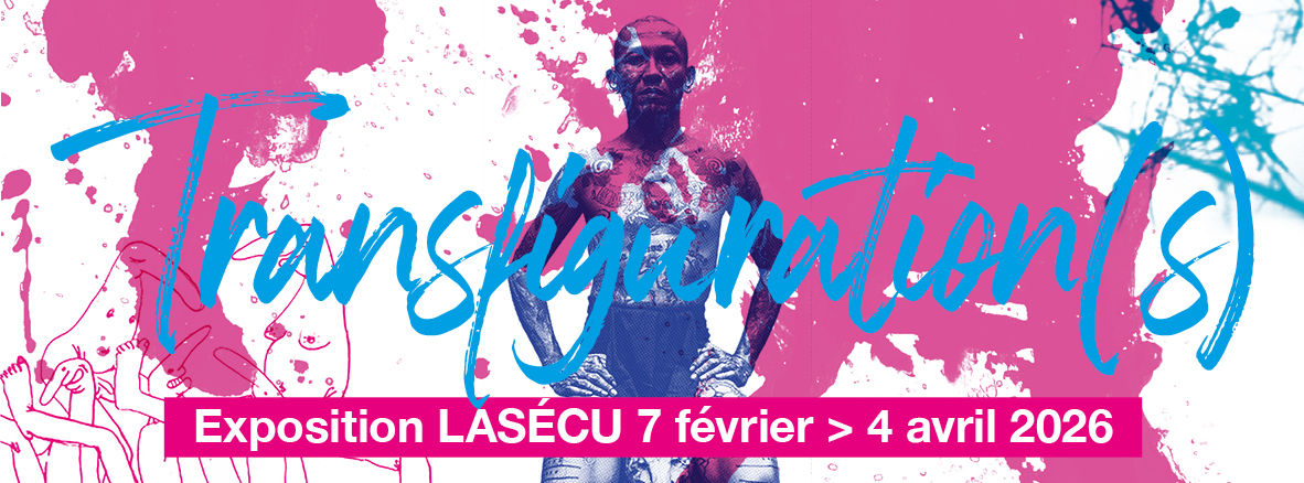 Transfiguration(s) – Vernissage et exposition