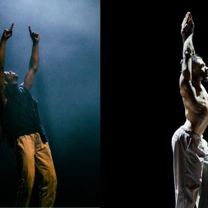 Hip Open Dance – Co-plateau : Dexter et Petit Écume