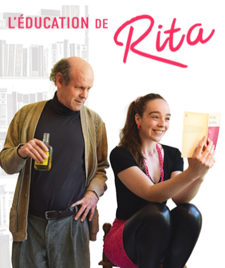 L’éducation de Rita