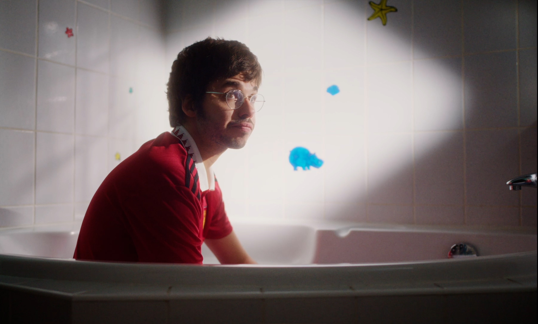 « Baise-en-Ville » : Entretien avec le tendrement punk Martin Jauvat 