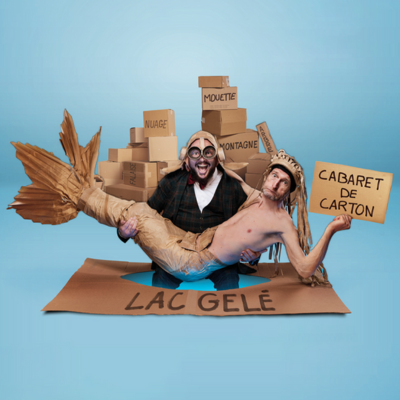 Les Gros Patinent Bien