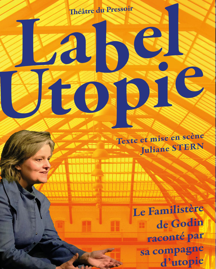 Label Utopie