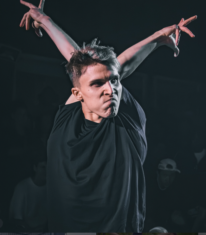 Hip Open Dance – Workshop Électro