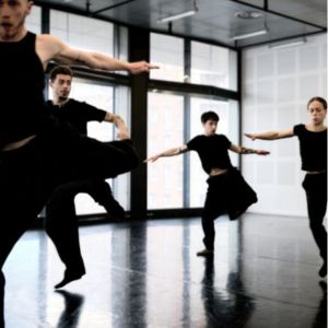 Hip Open Dance – Malmus