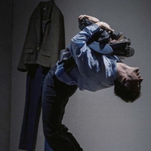 Hip Open Dance – Ébauches chorégraphiques