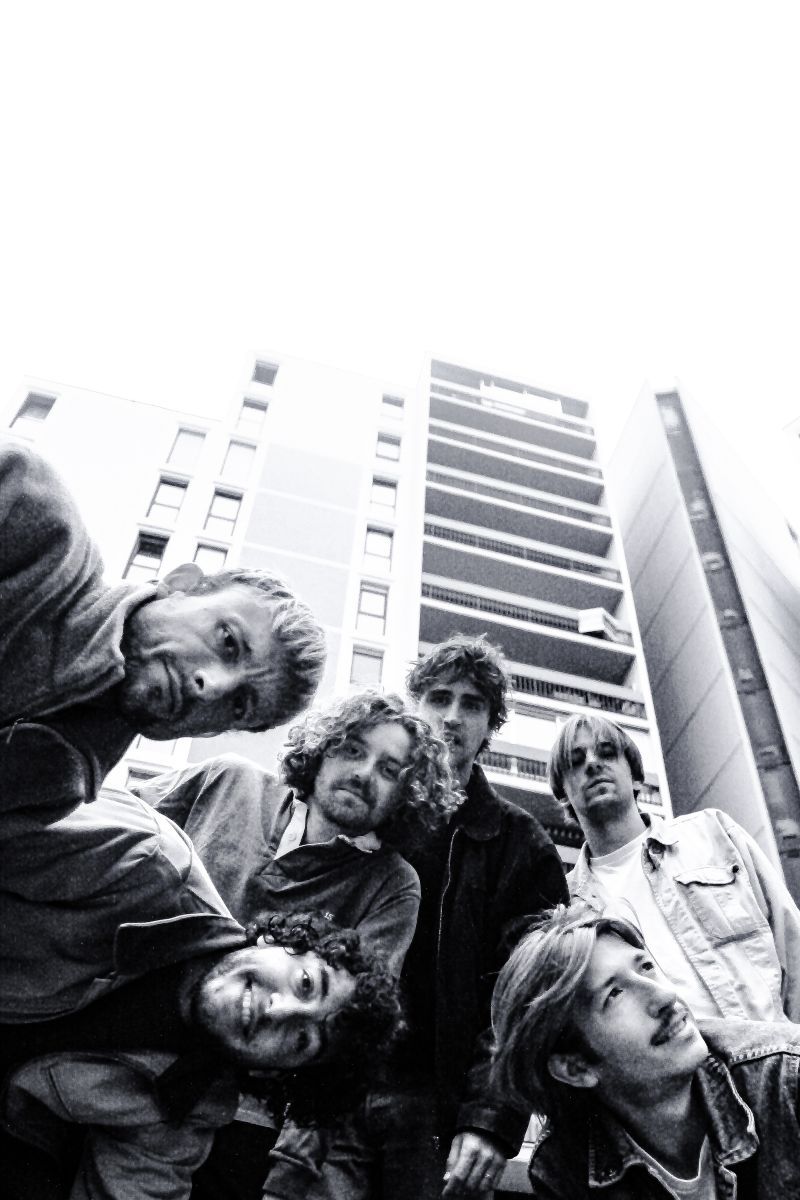 The Big Idea + Élie Zoé