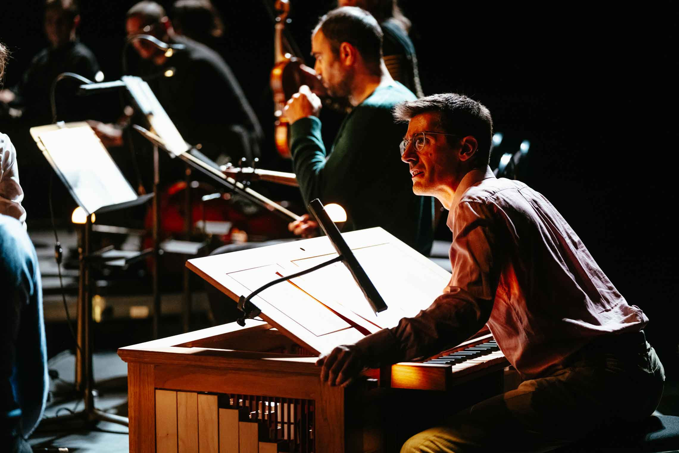 Parcours mémorial et artistique