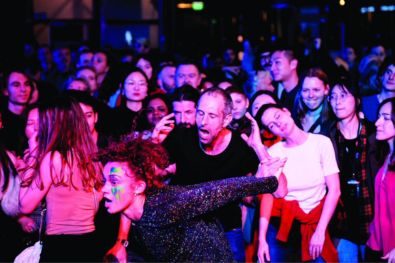 Festival Le Grand Bain – Exalte