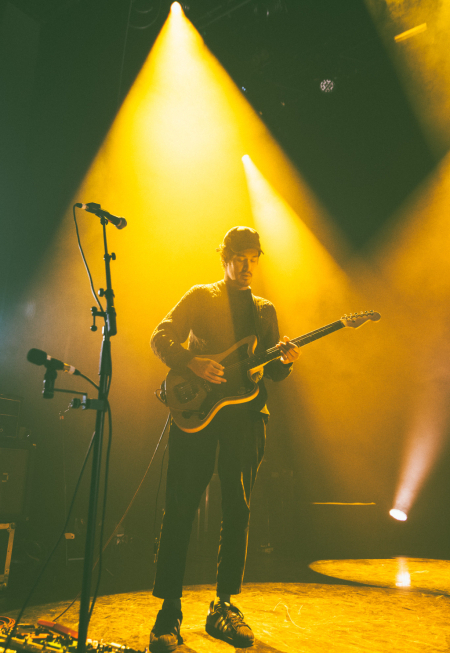 Totorro au Métaphone en live - photo n°1